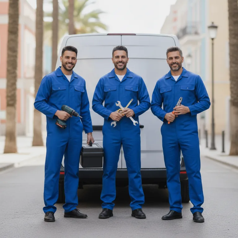 Reparación Persianas equipo en Lugo